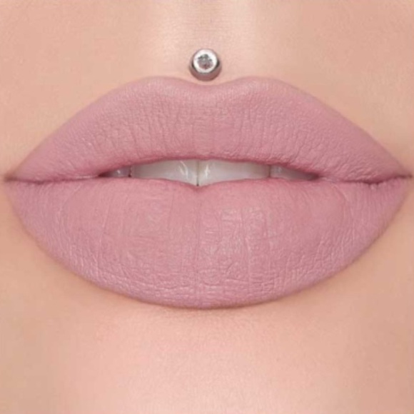 JEFFREE STAR 2 VELOURS LIQUID LIPSTICK GLOSSES 4 VELVET TRAP LIPSTICK BUNDLE - Picture 12 of 14